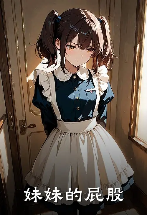 妹妹的屁股