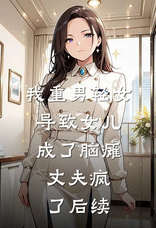 我重男轻女导致女儿成了脑瘫,丈夫疯了后续
