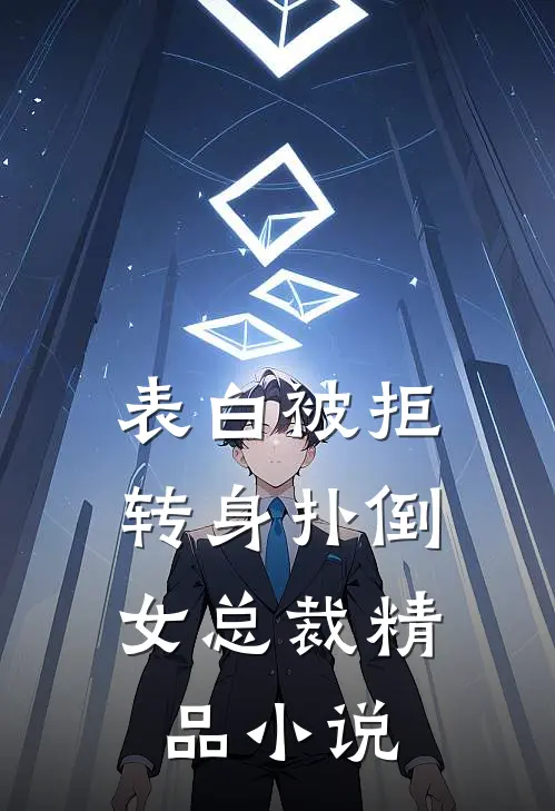 表白被拒，转身扑倒女总裁精品小说