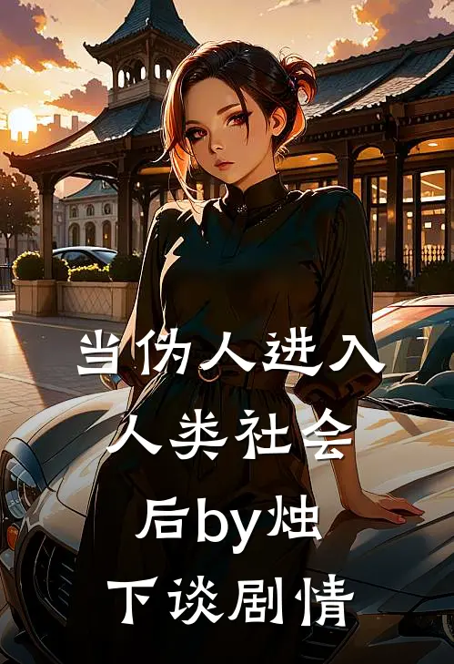 当伪人进入人类社会后 by烛下谈剧情