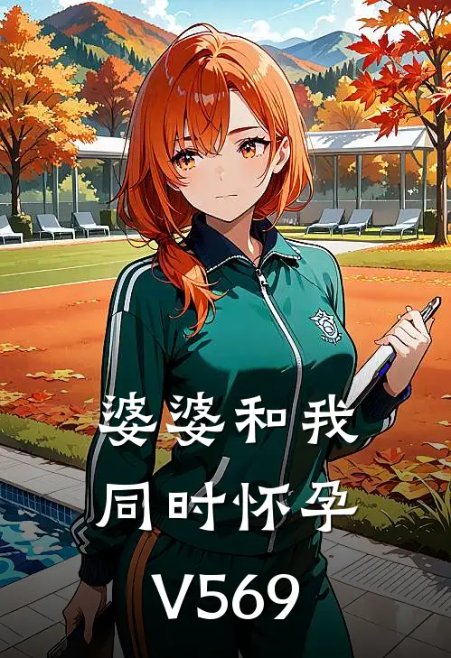 婆婆和我同时怀孕V569