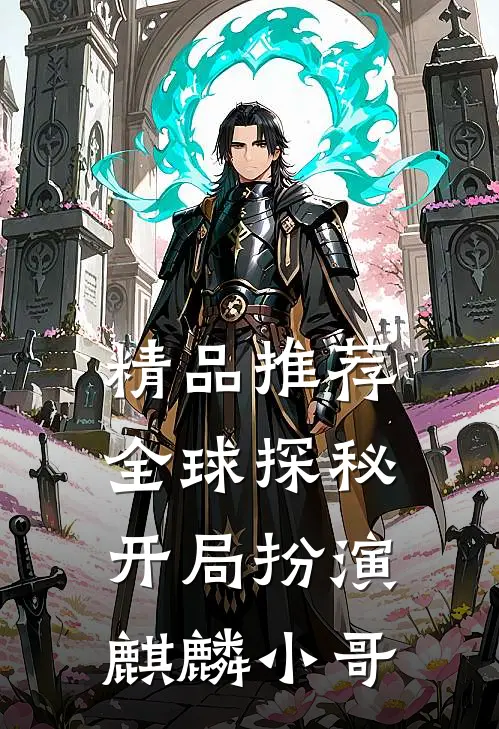 精品推荐全球探秘：开局扮演麒麟小哥