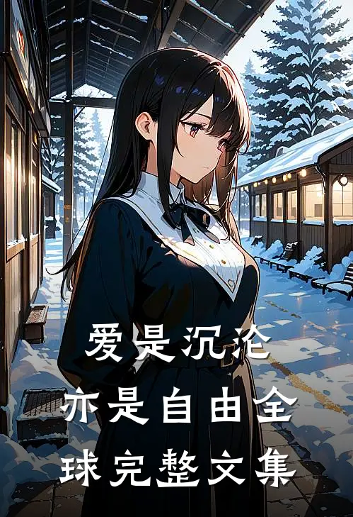 爱是沉沦，亦是自由全球完整文集