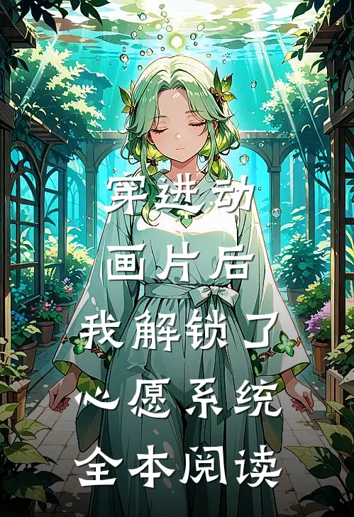 穿进动画片后，我解锁了心愿系统全本阅读