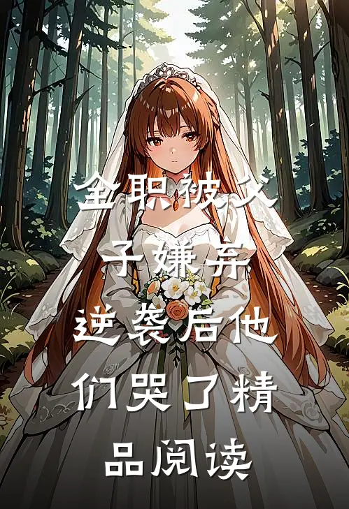 全职被父子嫌弃，逆袭后他们哭了精品阅读