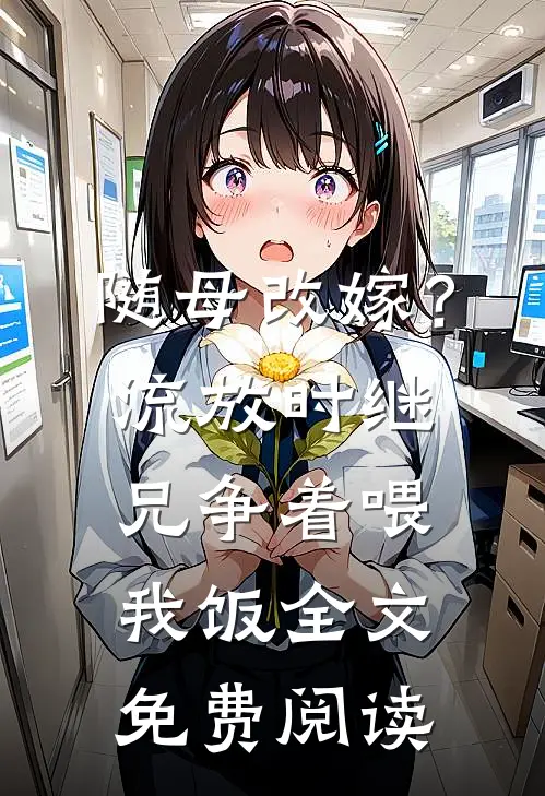 随母改嫁？流放时继兄争着喂我饭全文免费阅读