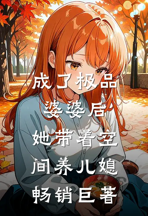 成了极品婆婆后，她带着空间养儿媳畅销巨著