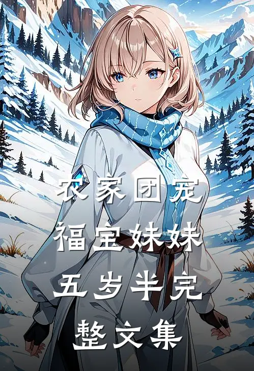 农家团宠：福宝妹妹五岁半完整文集