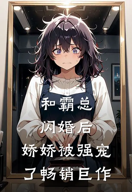 和霸总闪婚后，娇娇被强宠了畅销巨作