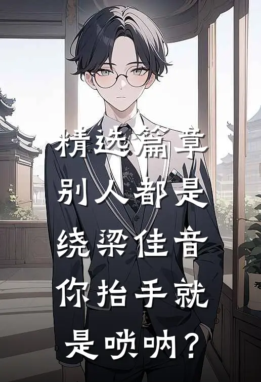 精选篇章别人都是绕梁佳音，你抬手就是唢呐？