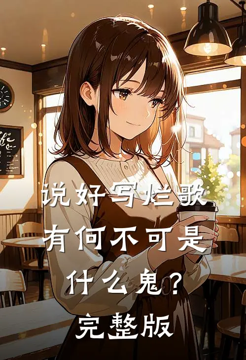说好写烂歌，有何不可是什么鬼？完整版