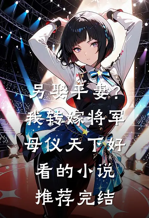 另娶平妻？我转嫁将军母仪天下好看的小说推荐完结