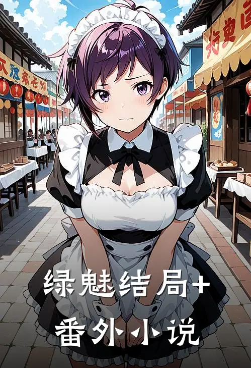 绿魅结局+番外小说