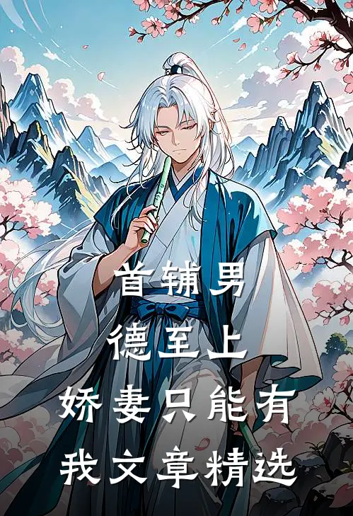 首辅男德至上：娇妻只能有我文章精选