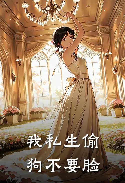 我私生偷狗不要脸