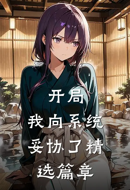 开局：我向系统妥协了精选篇章