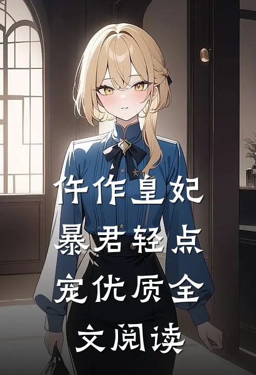 仵作皇妃：暴君轻点宠优质全文阅读