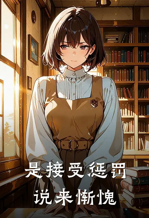 是接受惩罚说来惭愧