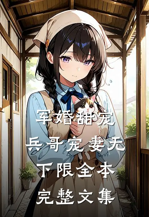 军婚甜宠:兵哥宠妻无下限全本完整文集