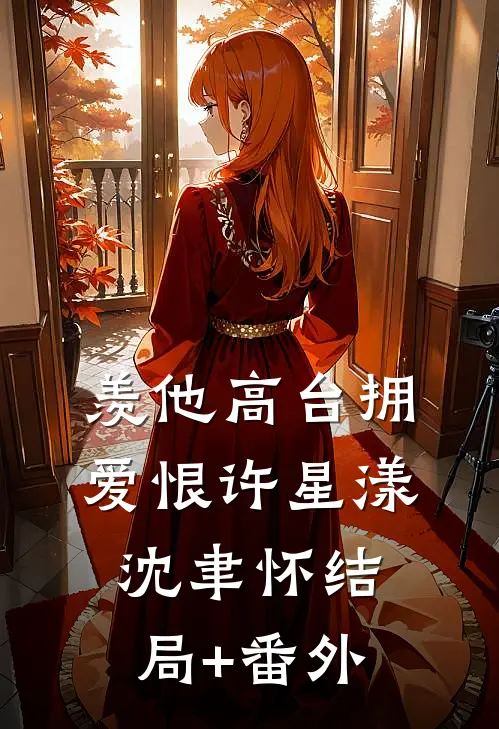 羡他高台拥爱恨许星漾沈聿怀结局+番外