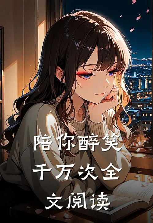 陪你醉笑千万次全文阅读