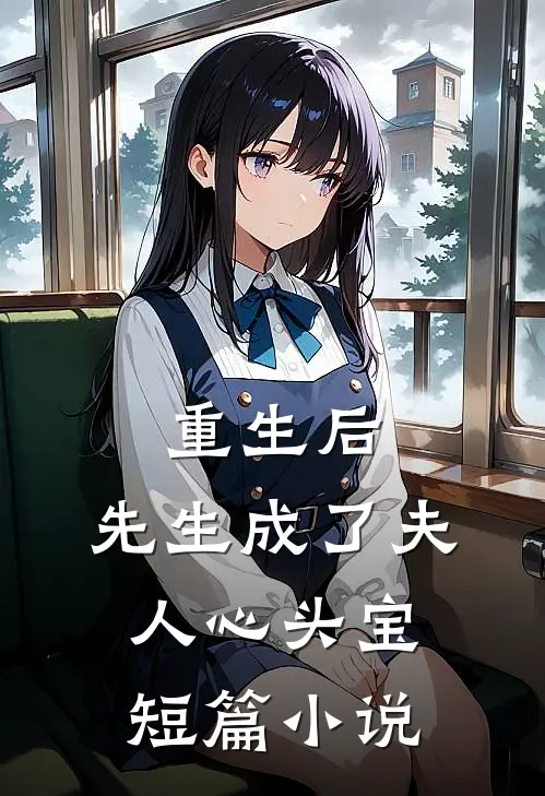 重生后，先生成了夫人心头宝短篇小说