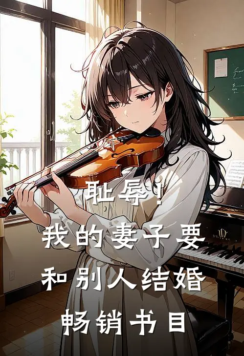 耻辱！我的妻子要和别人结婚畅销书目