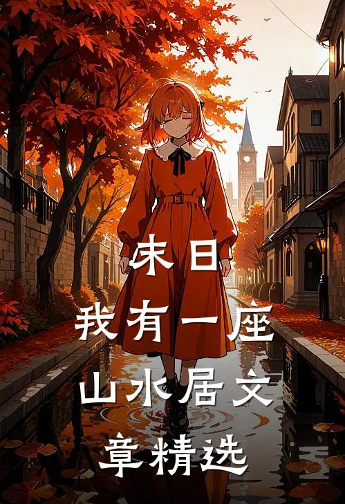 末日：我有一座山水居文章精选