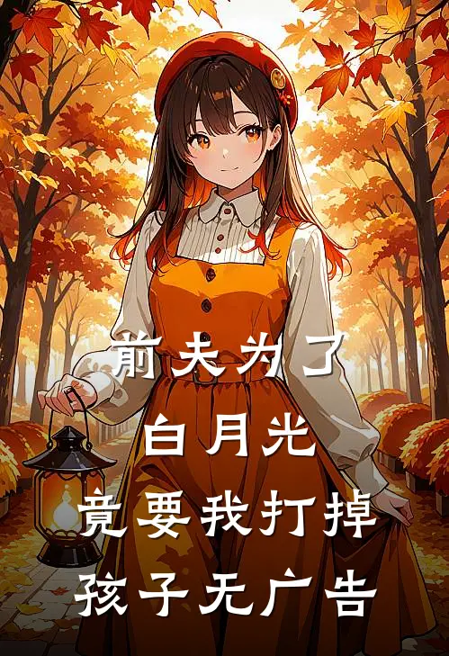 前夫为了白月光,竟要我打掉孩子无广告免费阅读