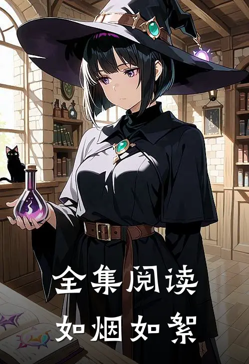全集阅读如烟如絮
