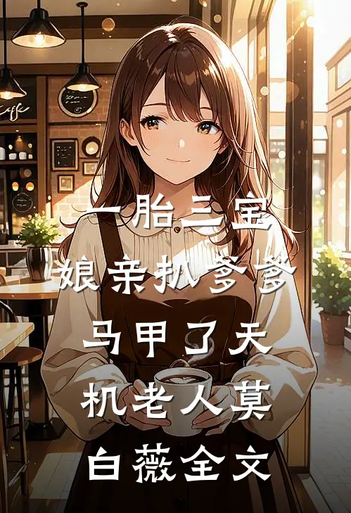 一胎三宝：娘亲扒爹爹马甲了天机老人莫白薇全文