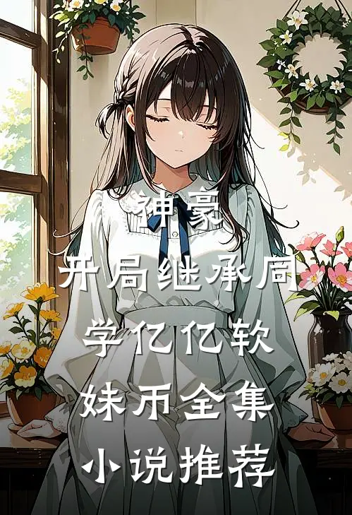 神豪：开局继承同学亿亿软妹币全集小说推荐