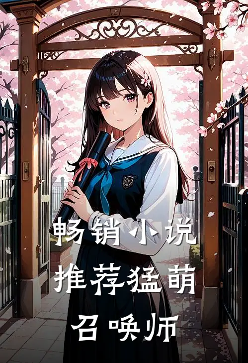 畅销小说推荐猛萌召唤师