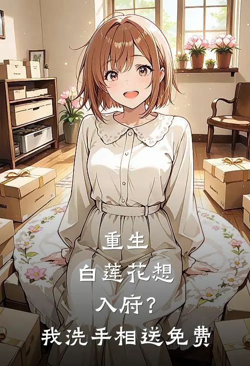 重生：白莲花想入府？我洗手相送免费