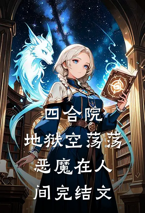 四合院：地狱空荡荡，恶魔在人间完结文