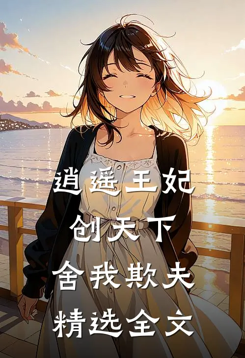 逍遥王妃创天下，舍我欺夫精选全文