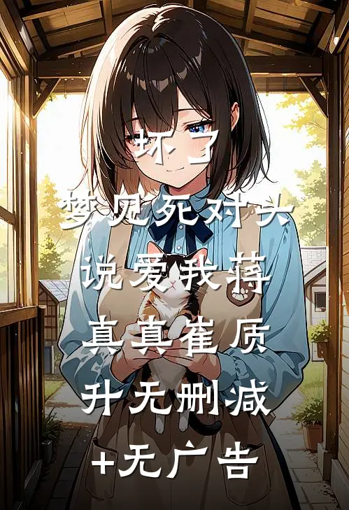 坏了，梦见死对头说爱我蒋真真崔质升无删减+无广告