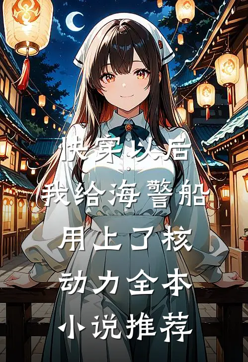 快穿以后，我给海警船用上了核动力全本小说推荐