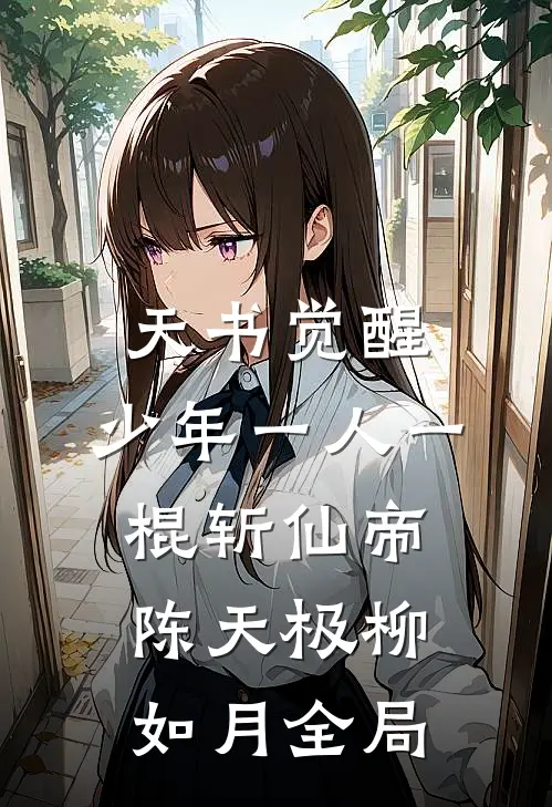 天书觉醒：少年一人一棍斩仙帝陈天极柳如月全局