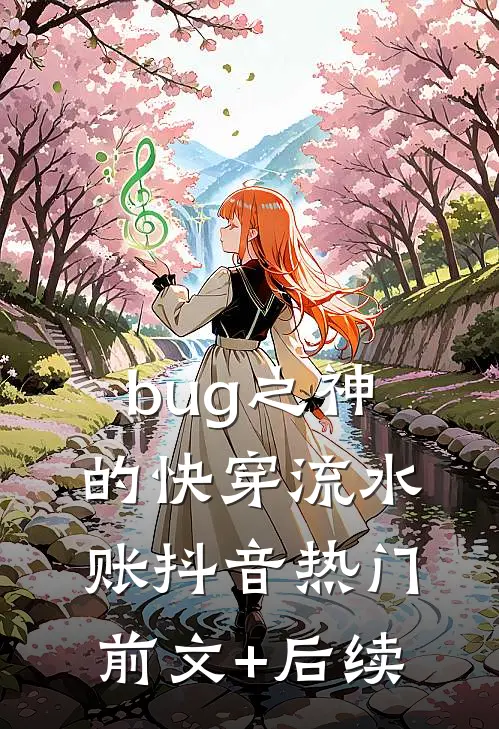 bug之神的快穿流水账抖音热门前文+后续