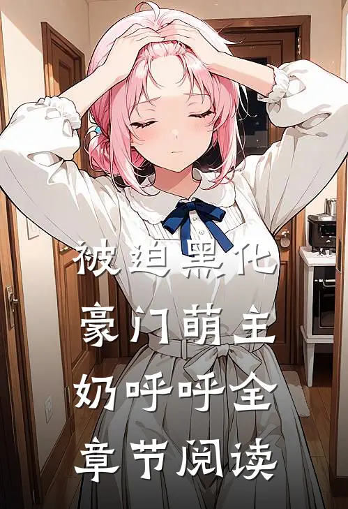 被迫黑化，豪门萌主奶呼呼全章节阅读
