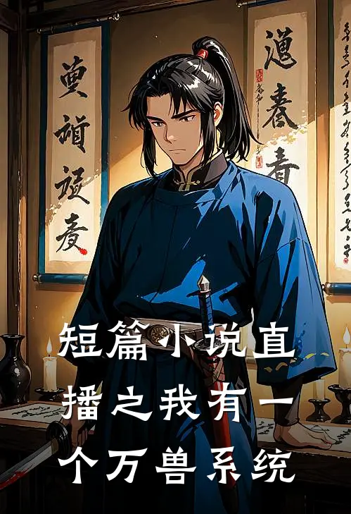 短篇小说直播之我有一个万兽系统