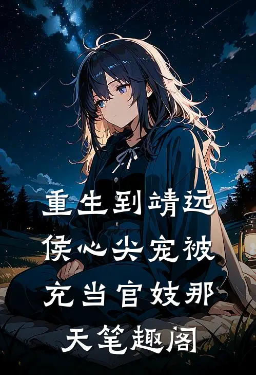 重生到靖远侯心尖宠被充当官妓那天笔趣阁