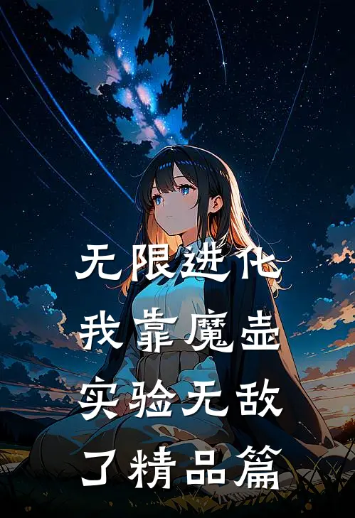 无限进化：我靠魔壶实验无敌了精品篇