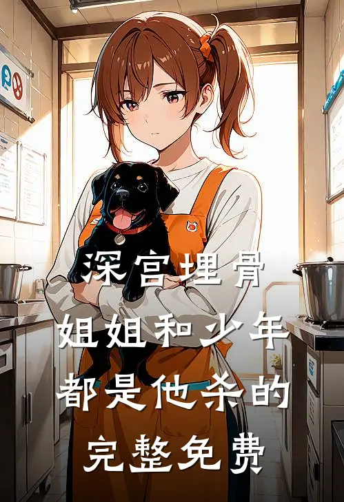 深宫埋骨：姐姐和少年，都是他杀的完整免费