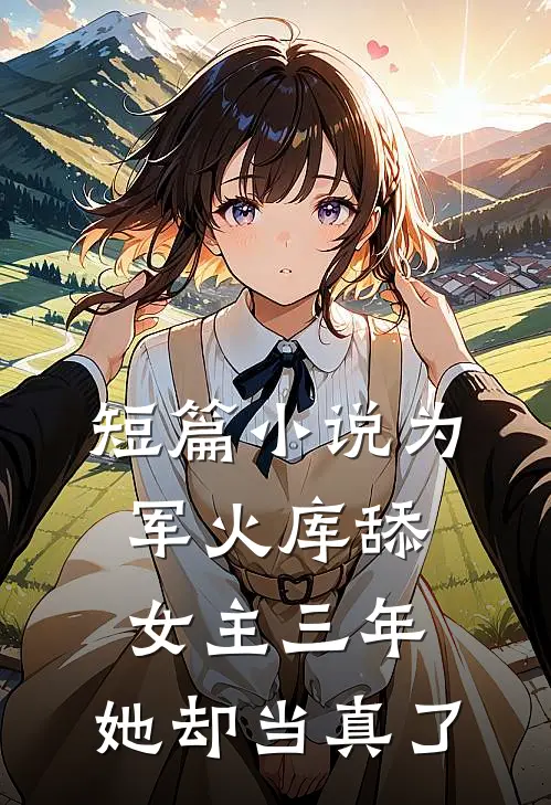 短篇小说为军火库舔女主三年，她却当真了
