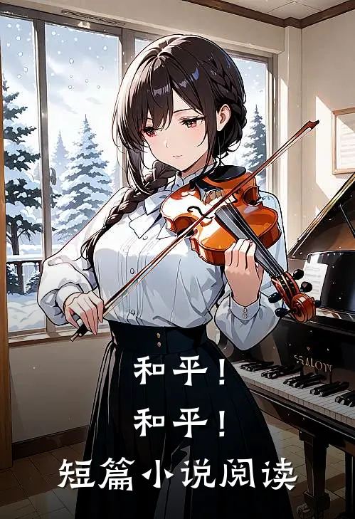 和平！和平！短篇小说阅读