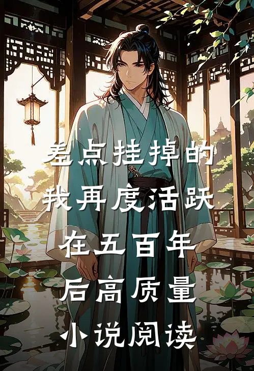 差点挂掉的我再度活跃在五百年后高质量小说阅读