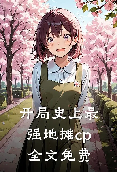 开局史上最强地摊cp全文免费