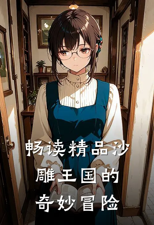 畅读精品沙雕王国的奇妙冒险